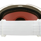 Oakley Fall Line - Matte White w/ Prizm Snow Sapphire Lens