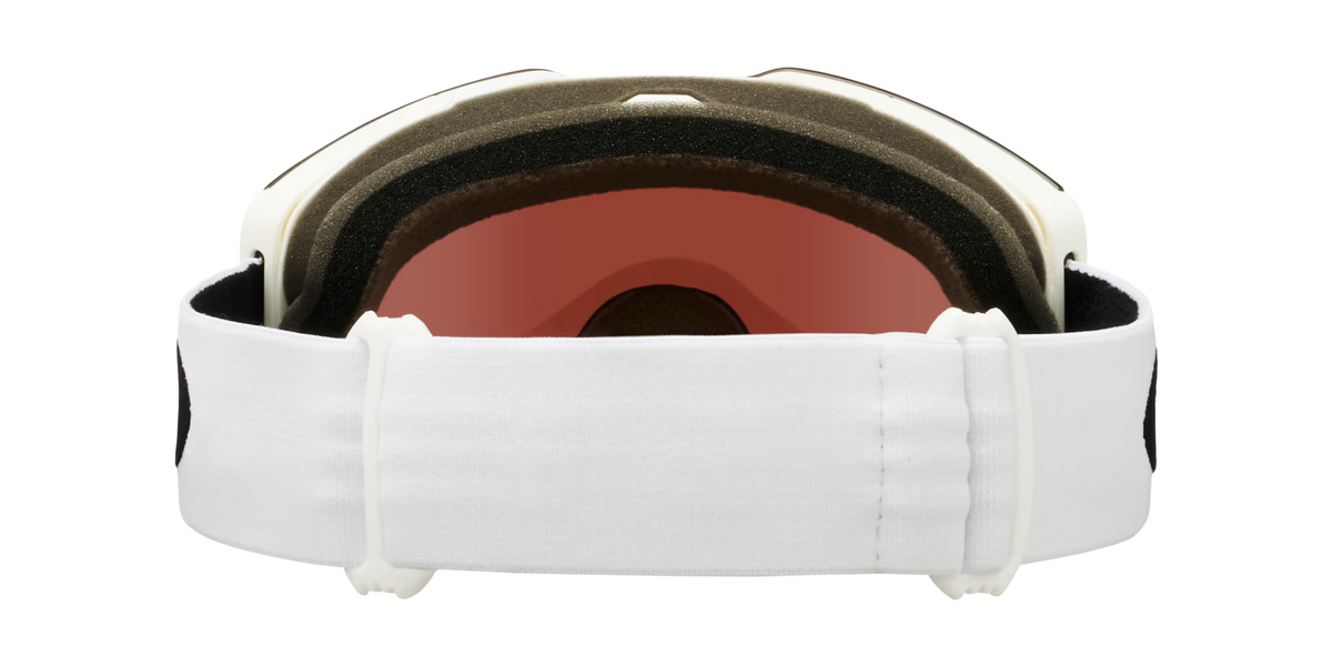 Oakley Fall Line - Matte White w/ Prizm Snow Sapphire Lens