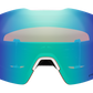 Oakley Fall Line - Matte White w/ Prizm Argon Lens