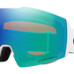 Oakley Fall Line - Matte White w/ Prizm Argon Lens