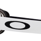 Oakley Fall Line - Matte White w/ Prizm Argon Lens