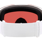 Oakley Fall Line - Matte White w/ Prizm Argon Lens