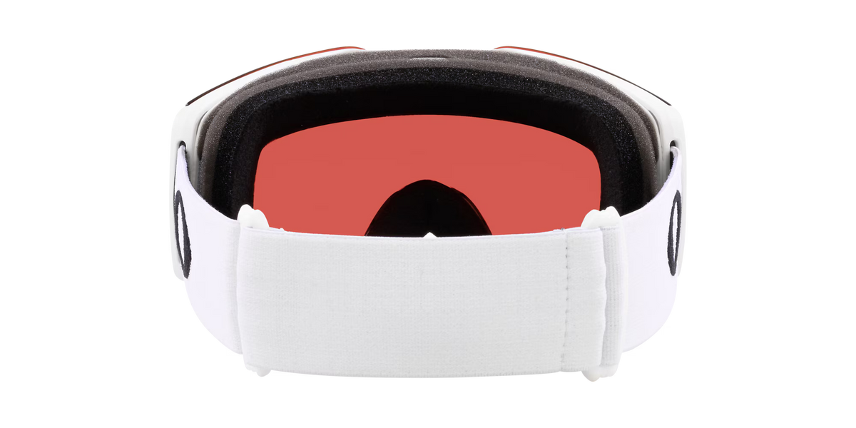 Oakley Fall Line - Matte White w/ Prizm Argon Lens