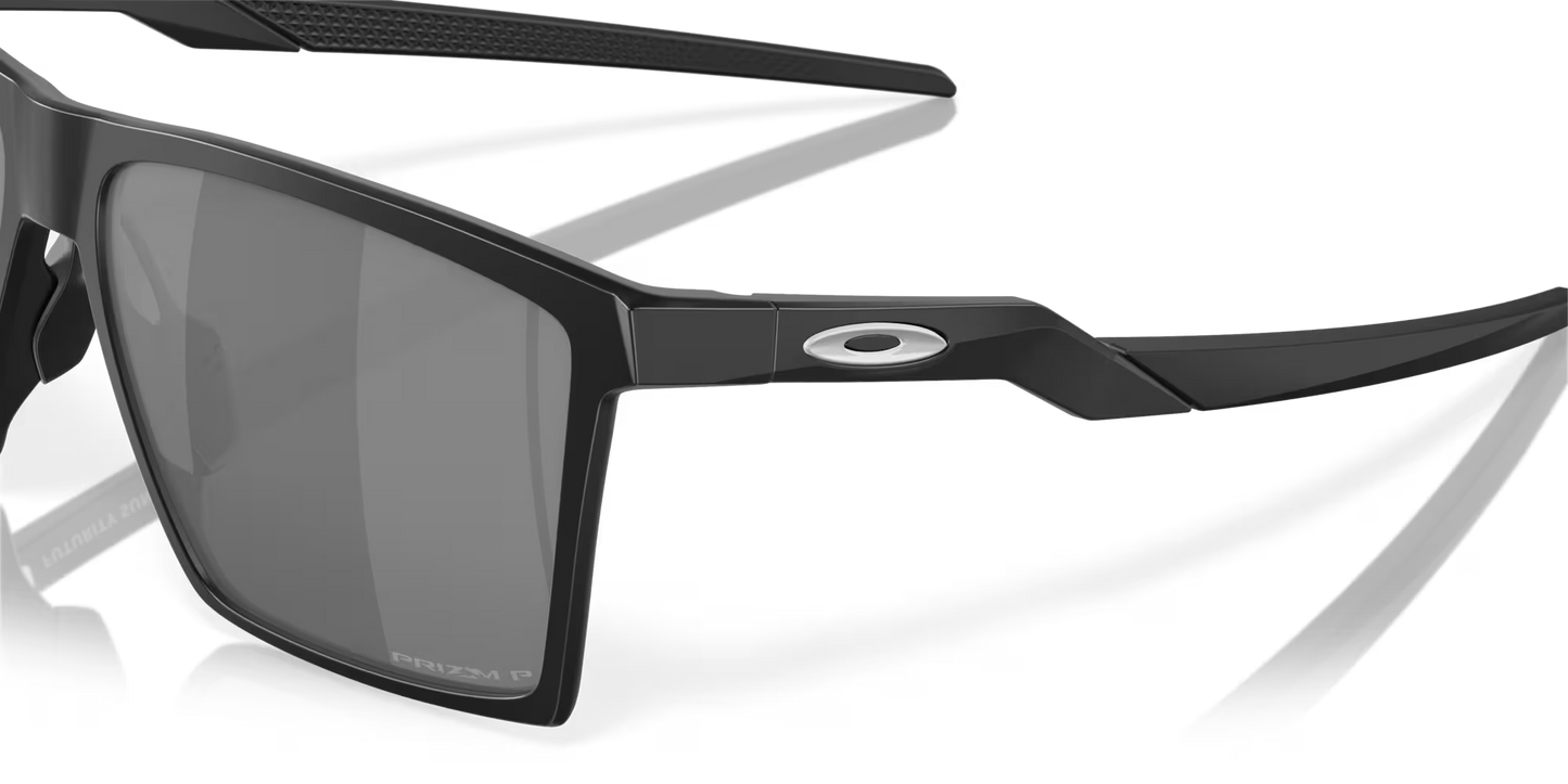 Futurity Sun Satin BLK w/Prz. Blk Polar.