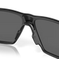 Futurity Sun Satin BLK w/Prz. Blk Polar.