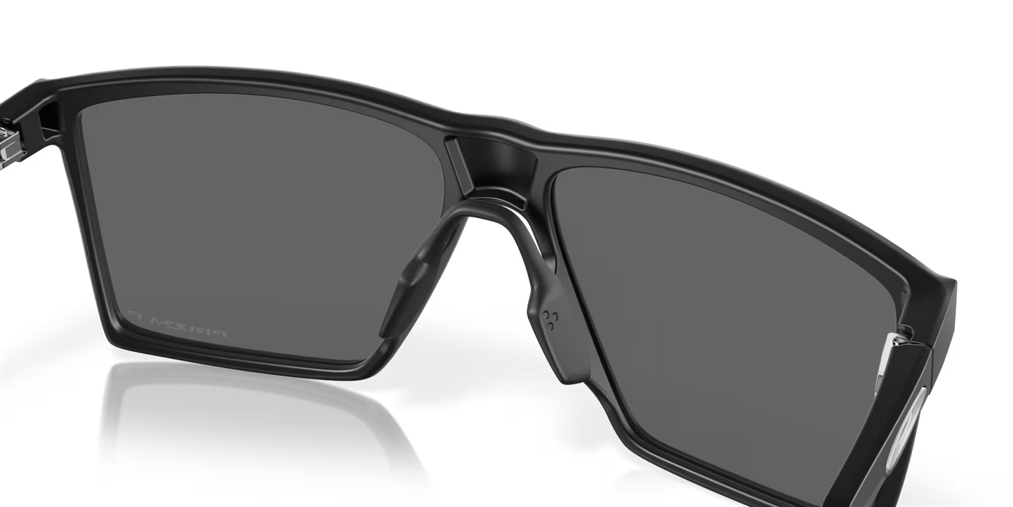 Futurity Sun Satin BLK w/Prz. Blk Polar.