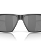 Futurity Sun Satin BLK w/Prz. Blk Polar.