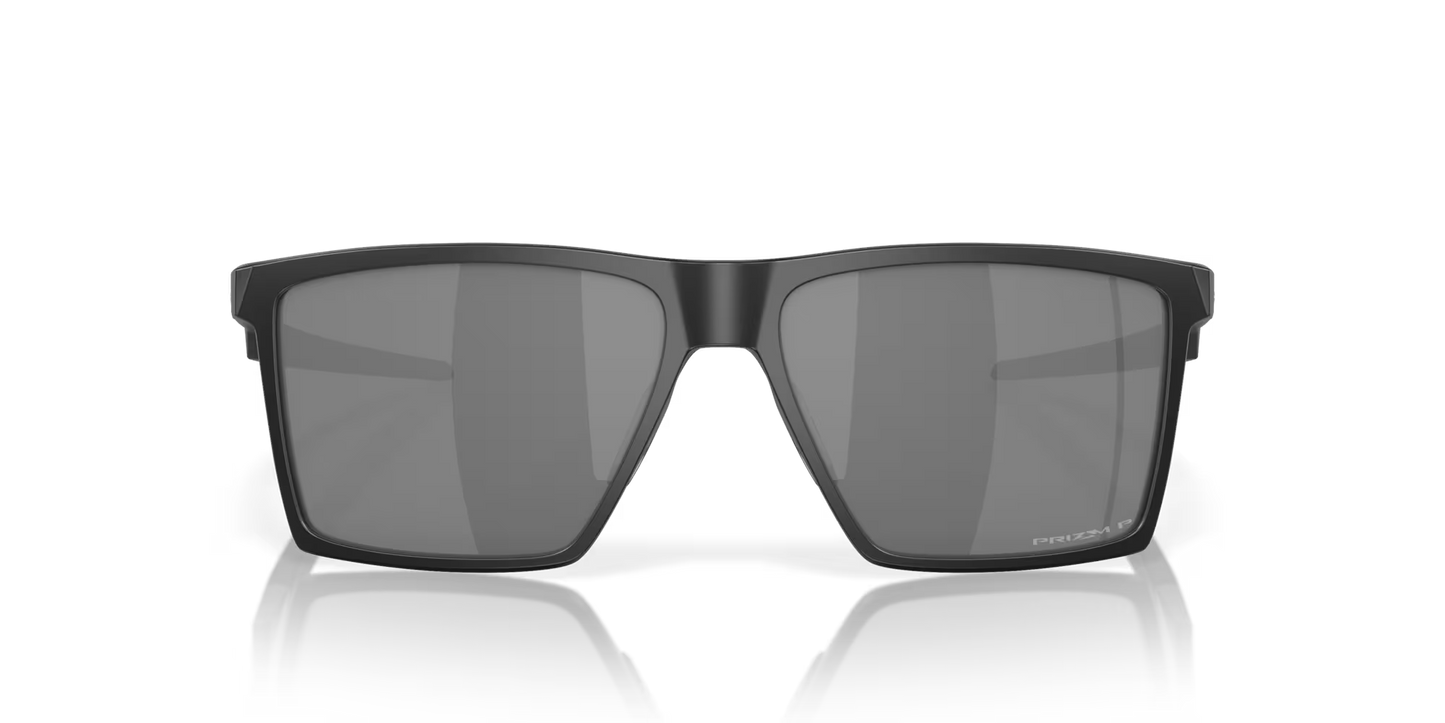 Futurity Sun Satin BLK w/Prz. Blk Polar.