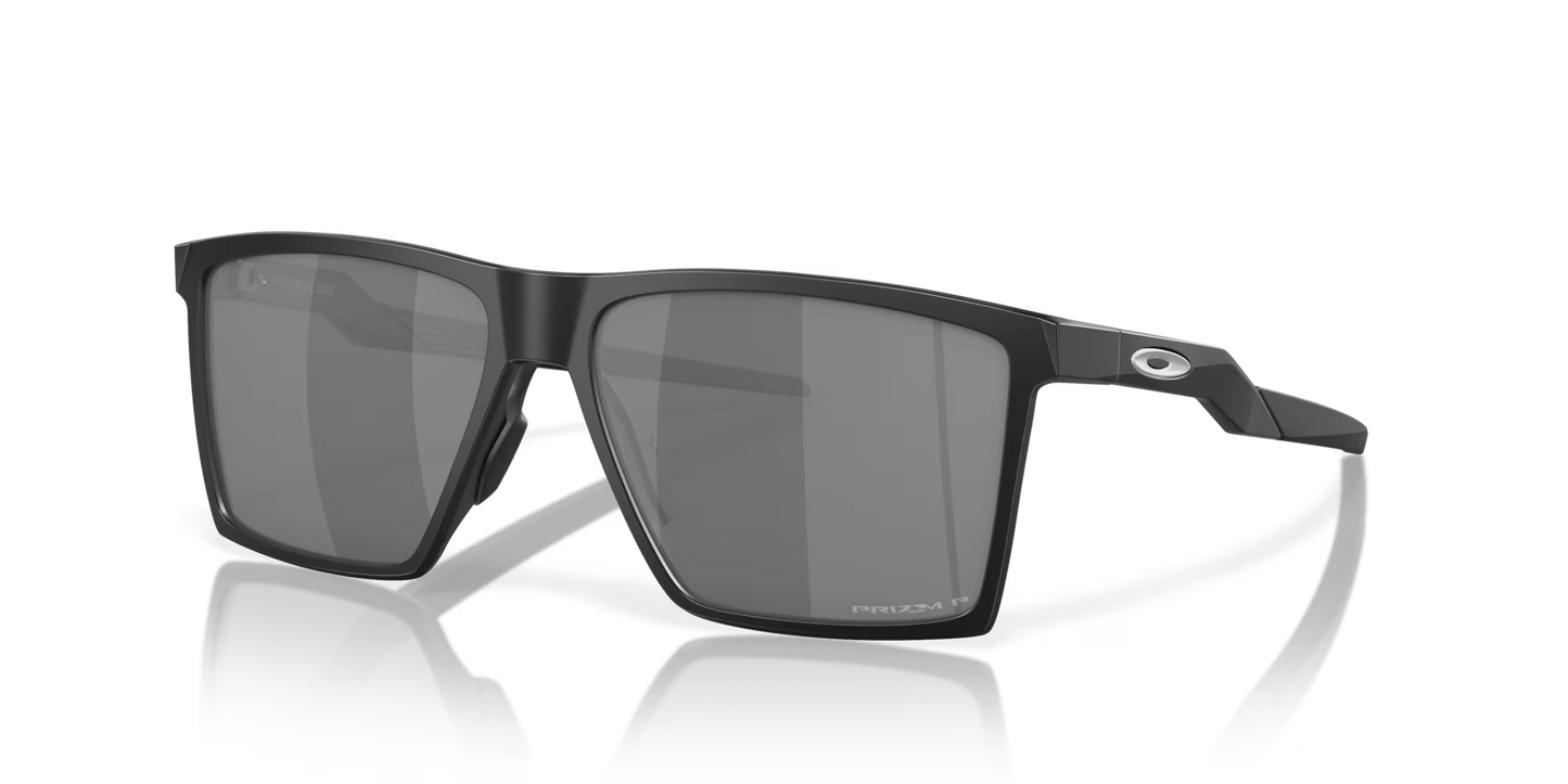 Futurity Sun Satin BLK w/Prz. Blk Polar.