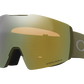 Oakley Fall Line - Matte Dark Brush w/ Prizm Sage Gold Lens