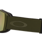 Oakley Fall Line - Matte Dark Brush w/ Prizm Sage Gold Lens