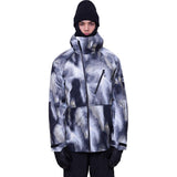 686 Hydra Thermagraph Jacket Crevasse Colorway