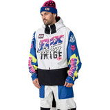 686 x Fox Racing Shell Anorak