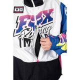 686 x Fox Racing Shell Anorak