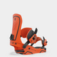 Union Force Binding Orange