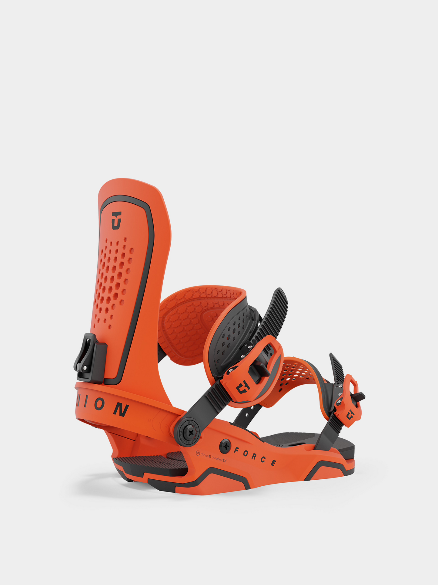 Union Force Binding Orange