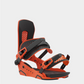 Union Force Binding Orange