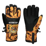 686 x Sublime Mens Recon Snowboard Gloves