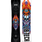 Lib-Tech Men's Terrain Wrecker Wide Snowboard 2025 161Wcm