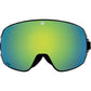 Spy Legacy SE - Jungle Cat Snow Goggles
