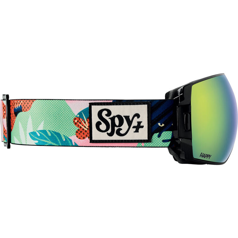 Spy Legacy SE - Jungle Cat Snow Goggles