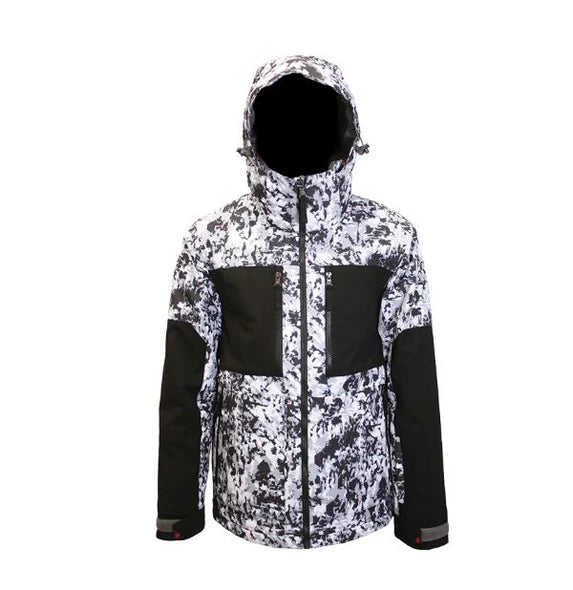 Turbine Stabilator Jacket Camo