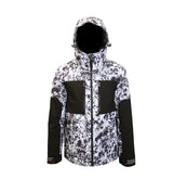 Turbine Stabilator Jacket Camo