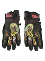 686 x Iron Maiden Primer Snowboard Glove
