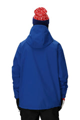 686 x PBR Waterproof Hoodie