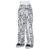686 Womens Aura Insulated Cargo Snow Pants Civet