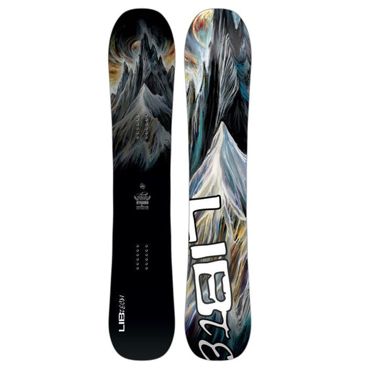 Lib-Tech Men's Dynamo 2026 Snowboard 159Wcm