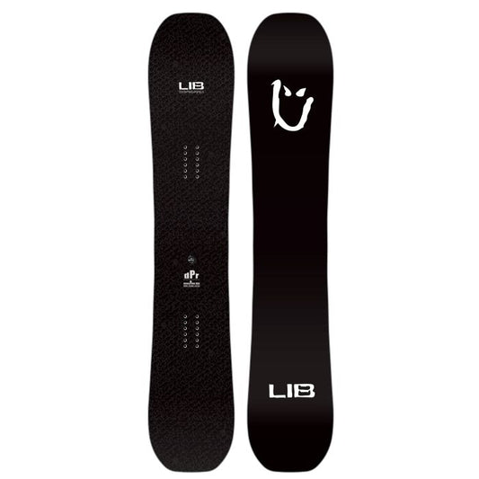 Lib-Tech Men's DPR 2026 Snowboard 156cm
