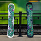 Jimbo Phillips x Grassroots x Never Summer Limited Edition Llama Snowboard 146cm
