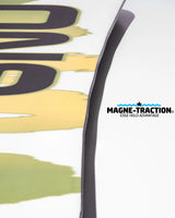 Gnu Mens Antigravity Snowboard 2026 156 cm