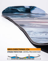 Lib Tech Mens Travis Rice Orca II Snowboard 2026 153 cm