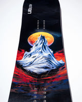 Lib Tech Mens Dynamo Snowboard 2026 153 cm