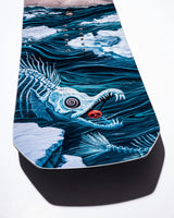 Lib Tech Mens Travis Rice Orca II Snowboard 2026 153 cm