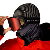 686 Smarty Magnetic Goggle Pack