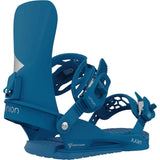 Union Juliet Binding Blue