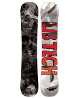 Lib Tech Mens Legitimizer Snowboard 25/26 156W cm