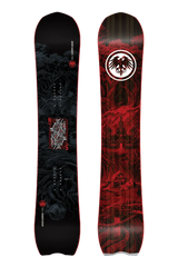Never Summer Men’s 26/27 V-Twin Snowboard 157cm