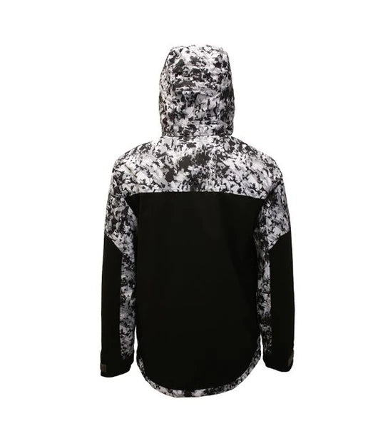 Turbine Stabilator Jacket Camo
