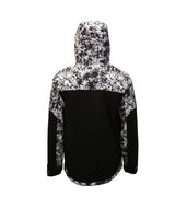 Turbine Stabilator Jacket Camo