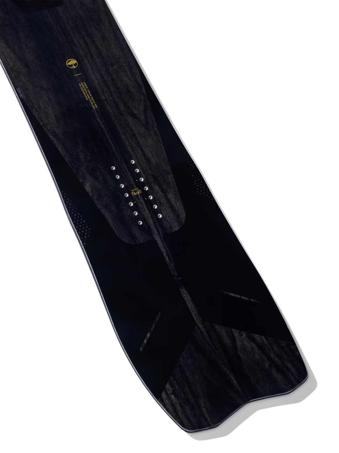 ARBOR Bryan Iguchi Pro Snowboard 156 CM Regular $650.00 ... SALE $525