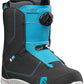 Nidecker Micron Black Snowboard Boot
