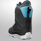 Nidecker Micron Black Snowboard Boot