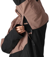686 Hydra Thermagraph Jacket Antler Colorblock