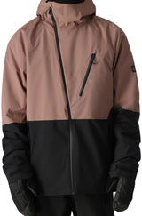 686 Hydra Thermagraph Jacket Antler Colorblock