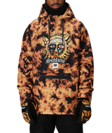 686 x Sublime Waterproof Hoodie