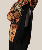 686 x Sublime Waterproof Hoodie